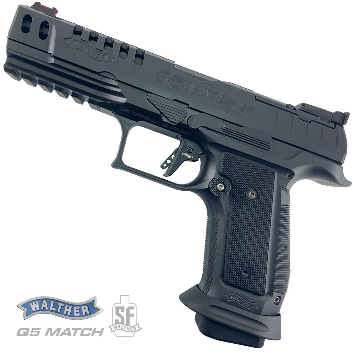 WALTHER