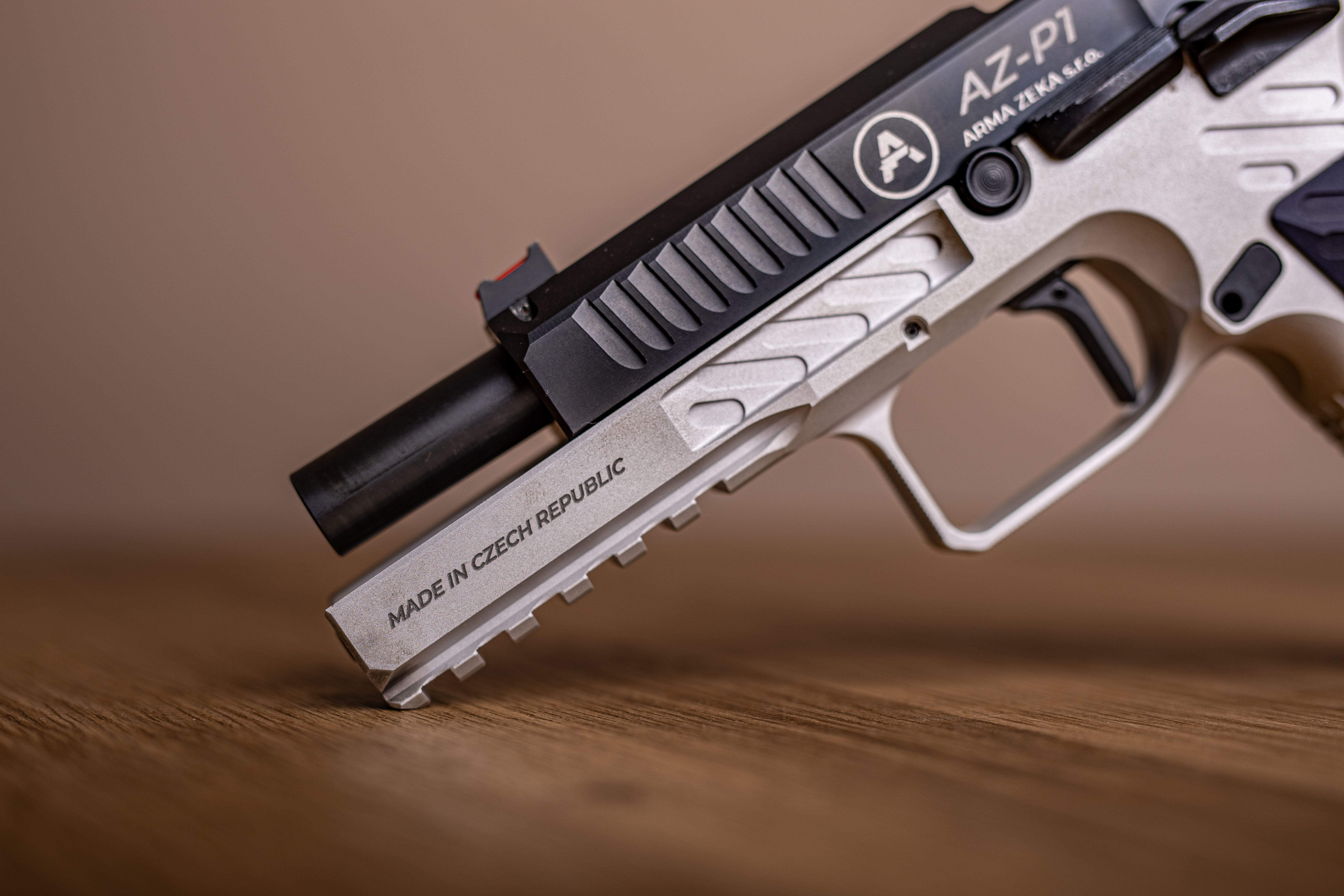 ARMA ZEKA PŘÍSLUŠENSTVÍ