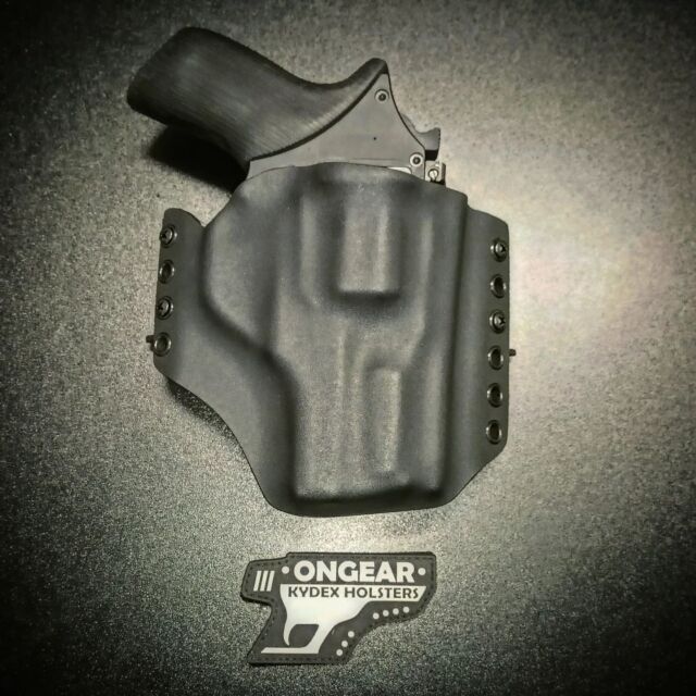 OWB - vnější pouzdra