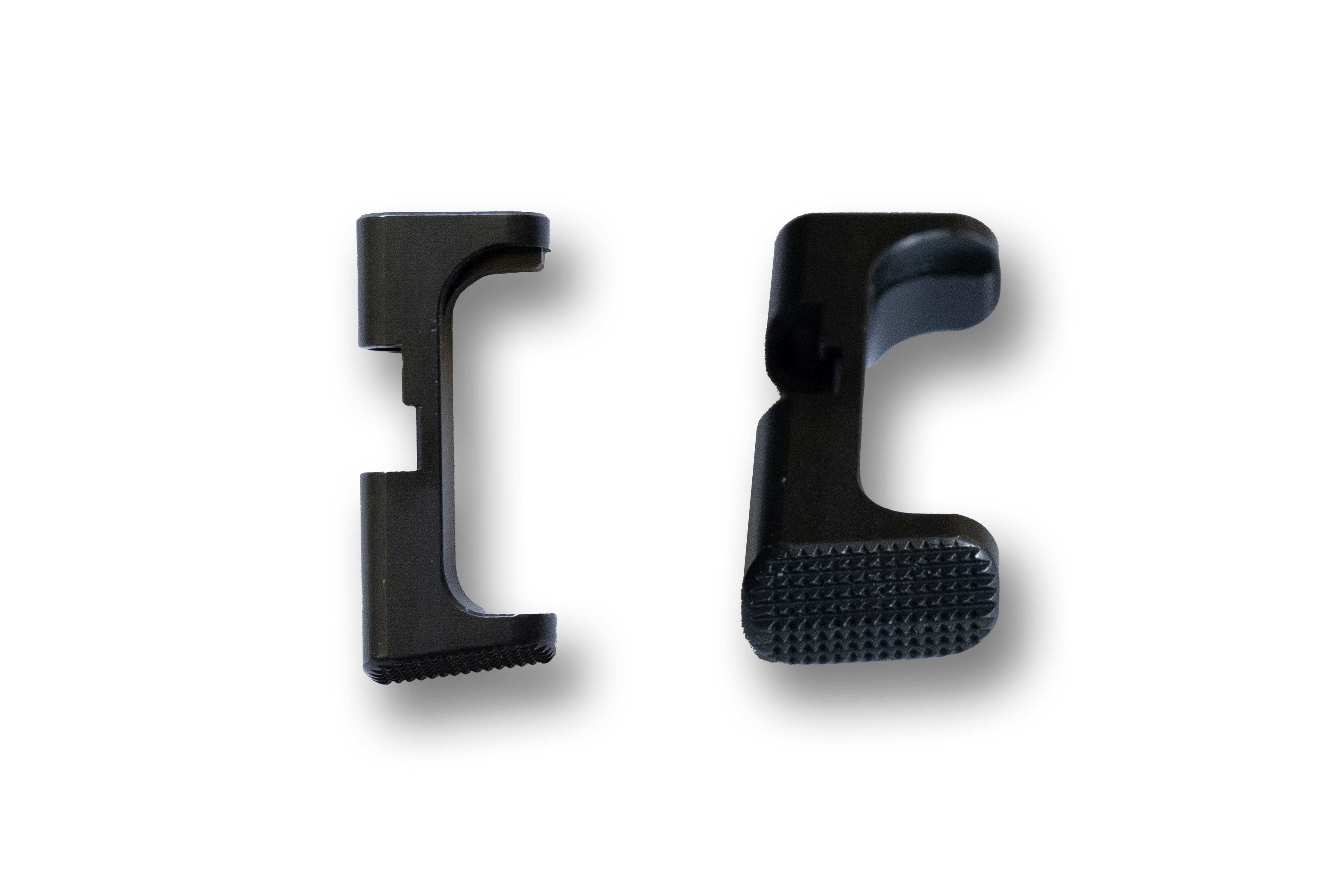 Záchyty zásobníku