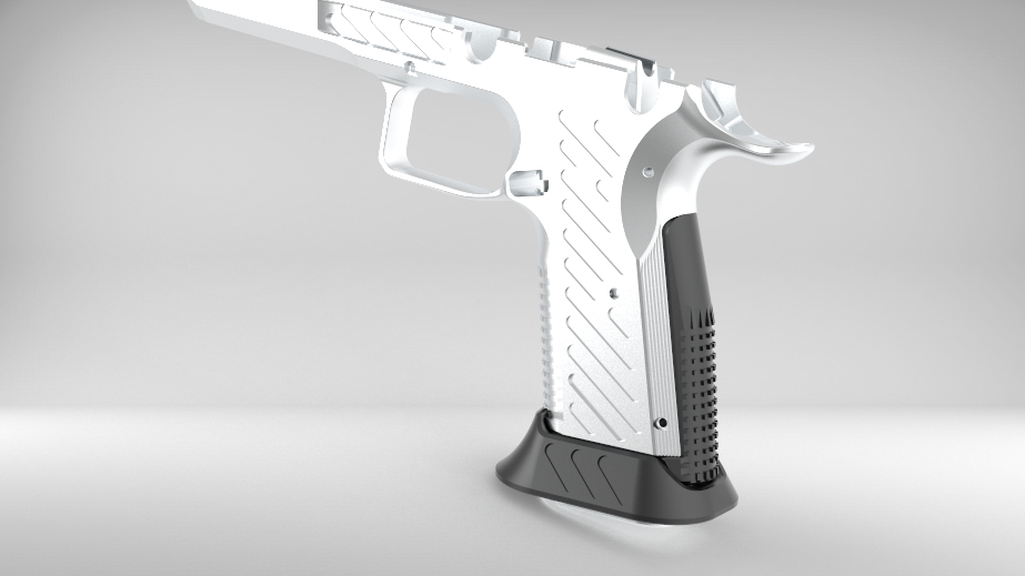 Navaděče zásobníku