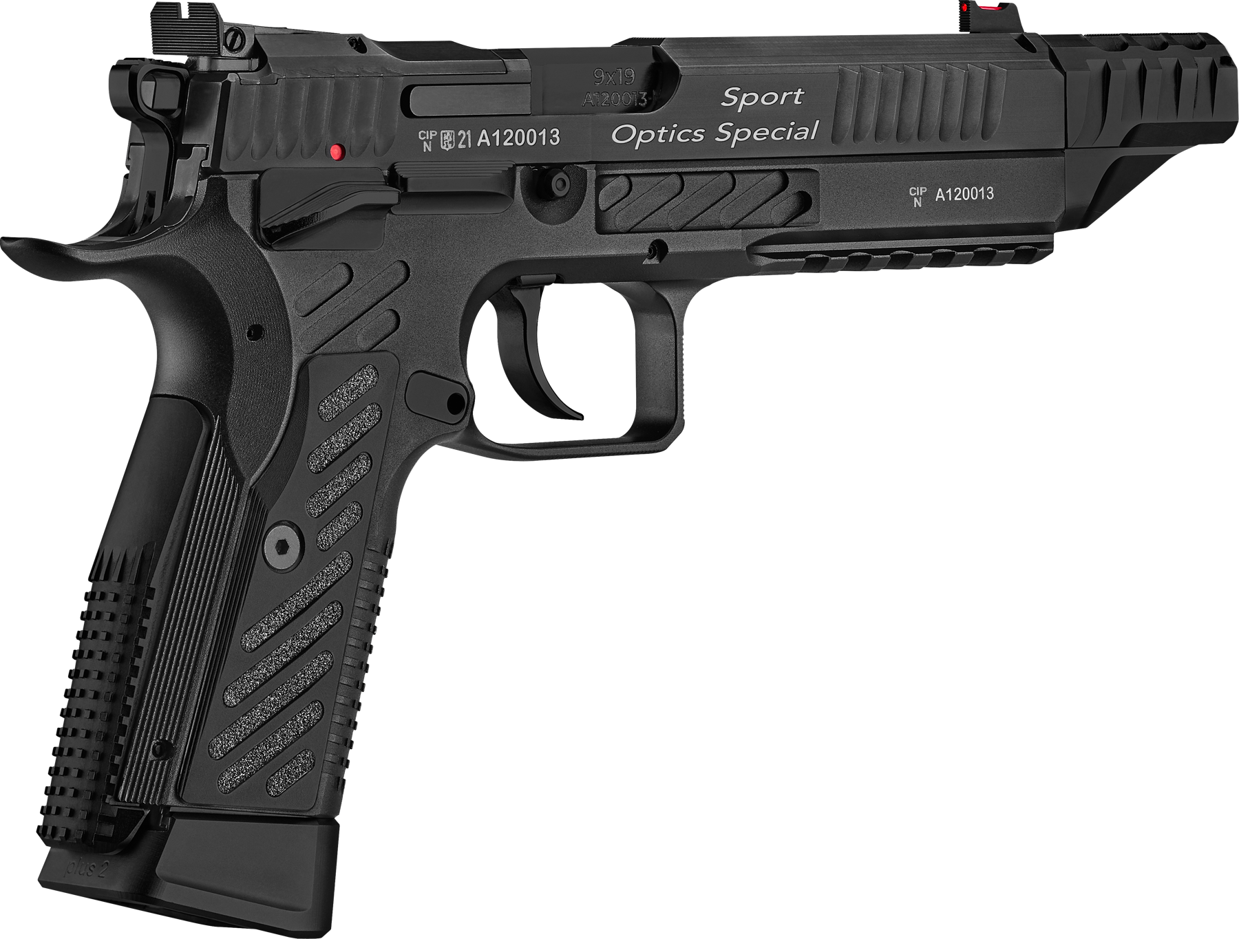 ARMOREX - Arma Zeka Special