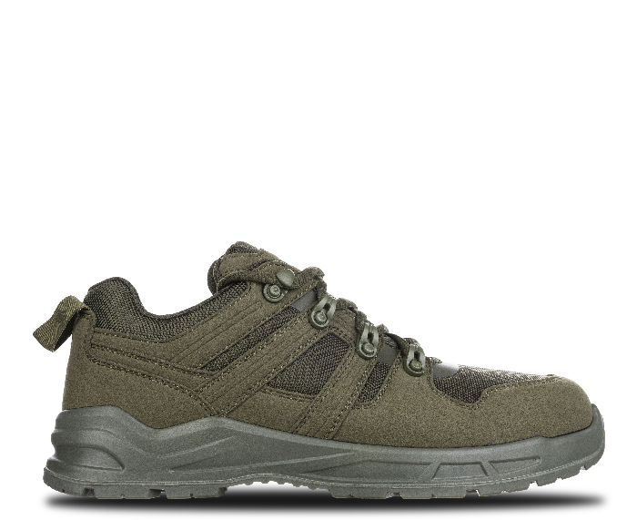 BENNON CONDOR O2 NM Khaki Low – produktová fotografie