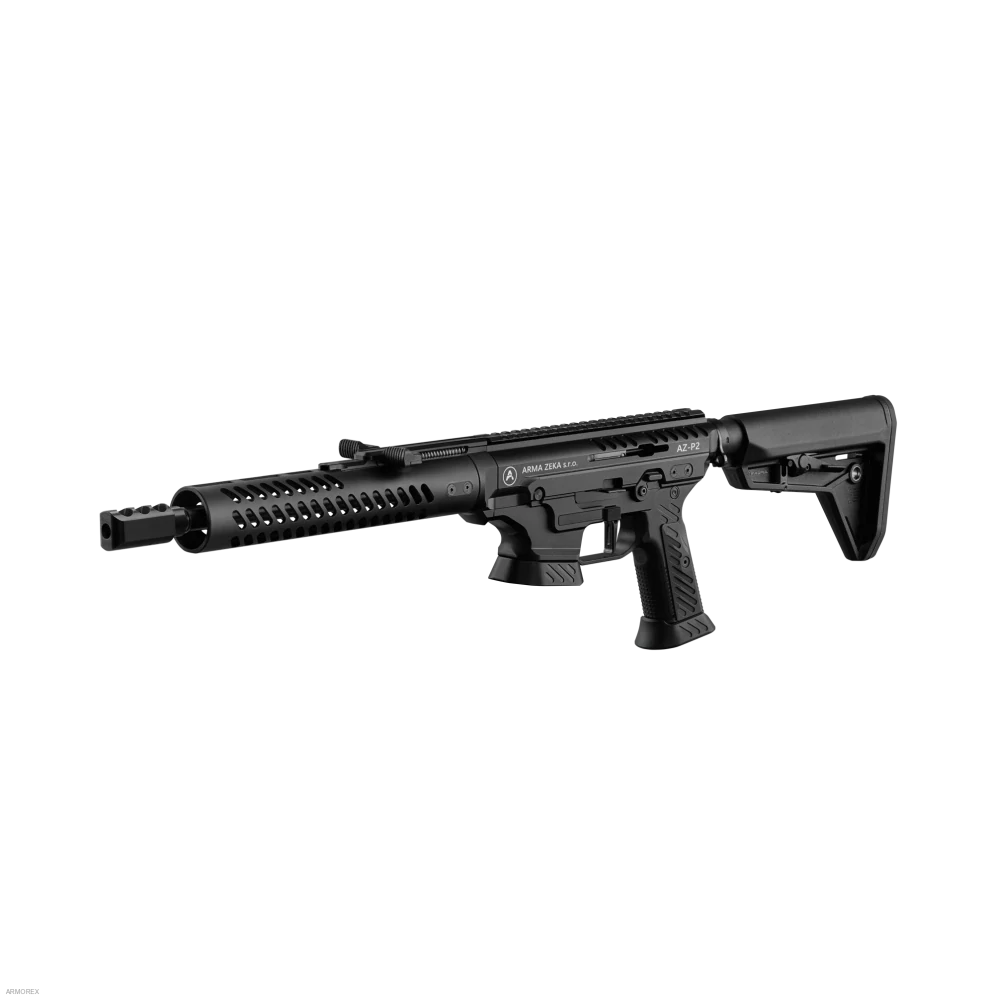 ARMA ZEKA AZ-P2 12,5" PCC