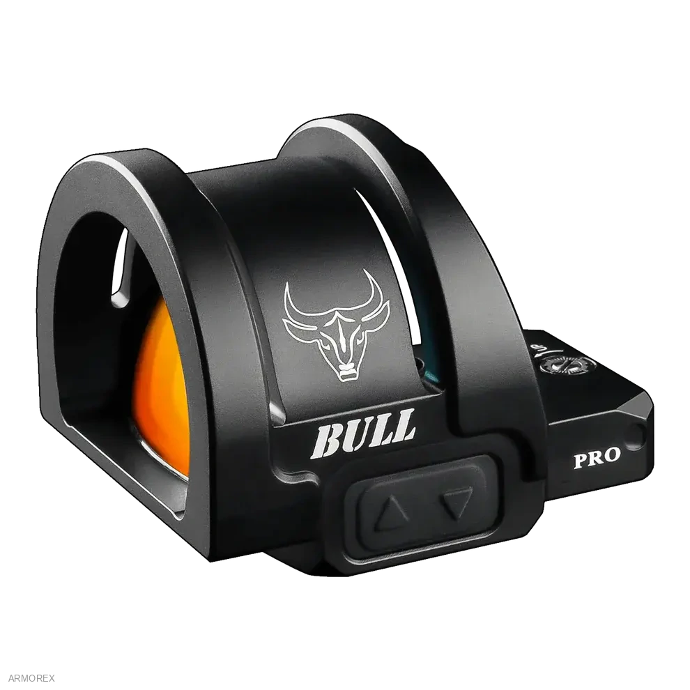 CYELEE OPTICS kolimátor Bull PRO
