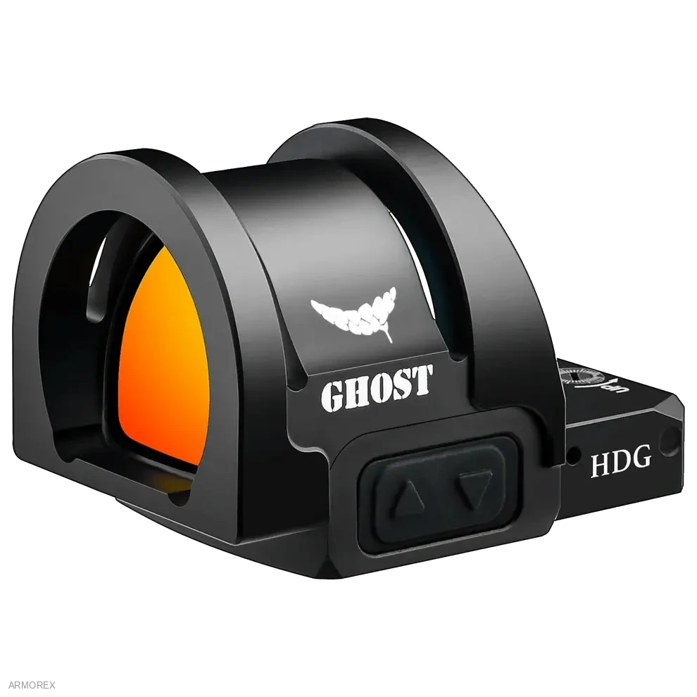 CYELEE OPTICS kolimátor Ghost HDG