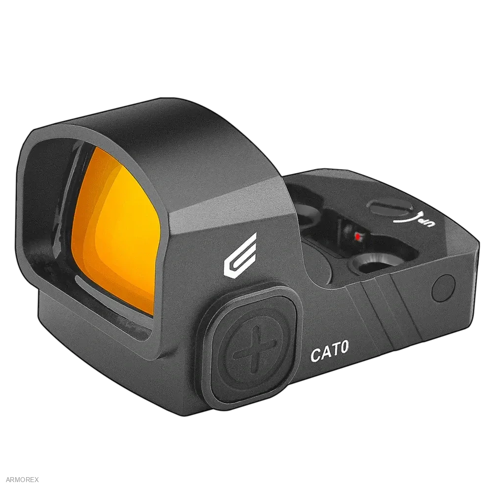 CYELEE OPTICS kolimátor CAT0-G