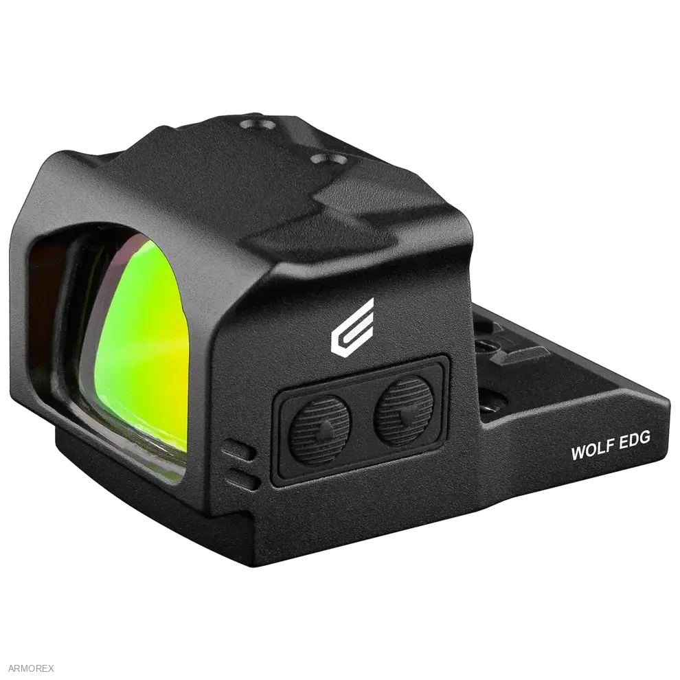 CYELEE OPTICS kolimátor Wolf EDG