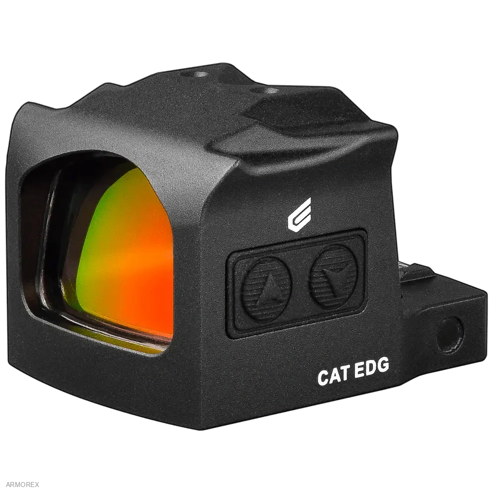 CYELEE OPTICS kolimátor CAT EDG