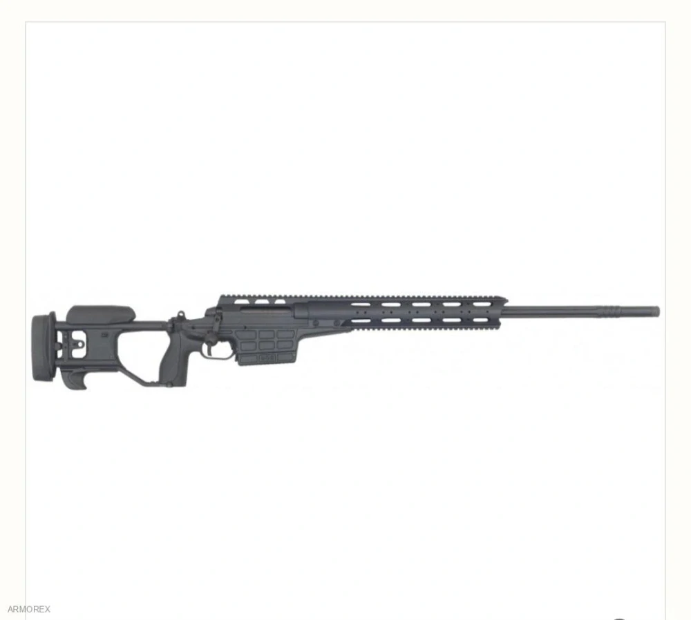 Sako TRG M10