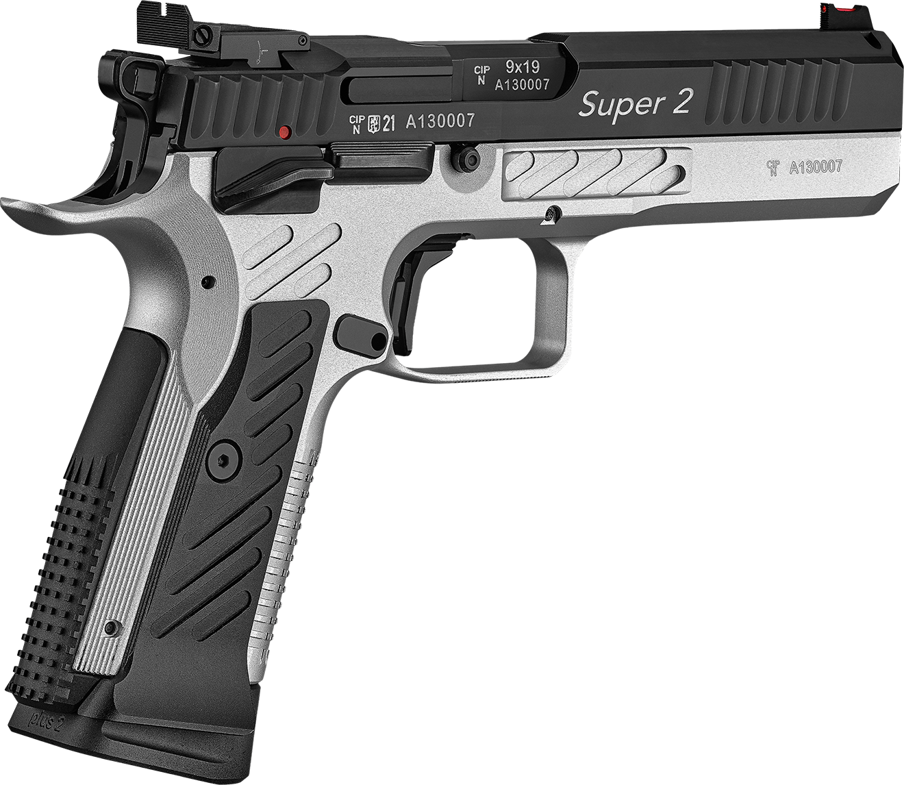 ARMA ZEKA AZ-P1 Super