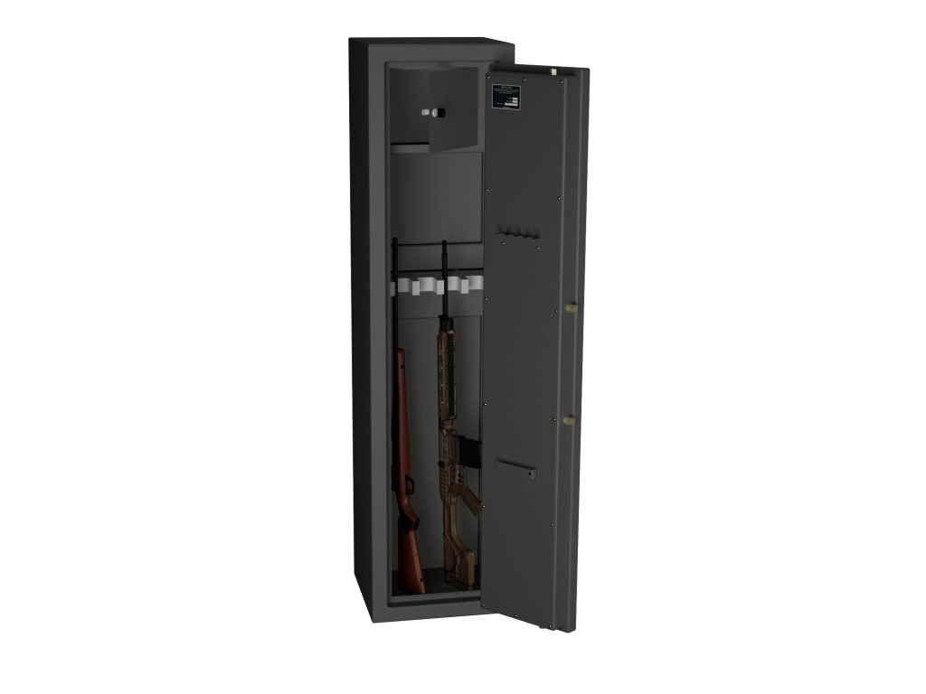 Trezor na zbraně Z5