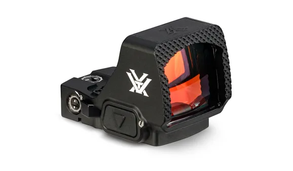Kolimátor Vortex Defender-XL Red Dot Sight 5 MOA