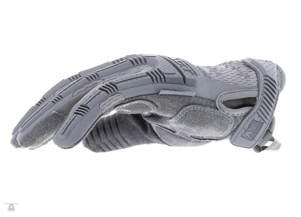 MECHANIX WEAR Rukavice Mechanix M-Pact Wolf Grey