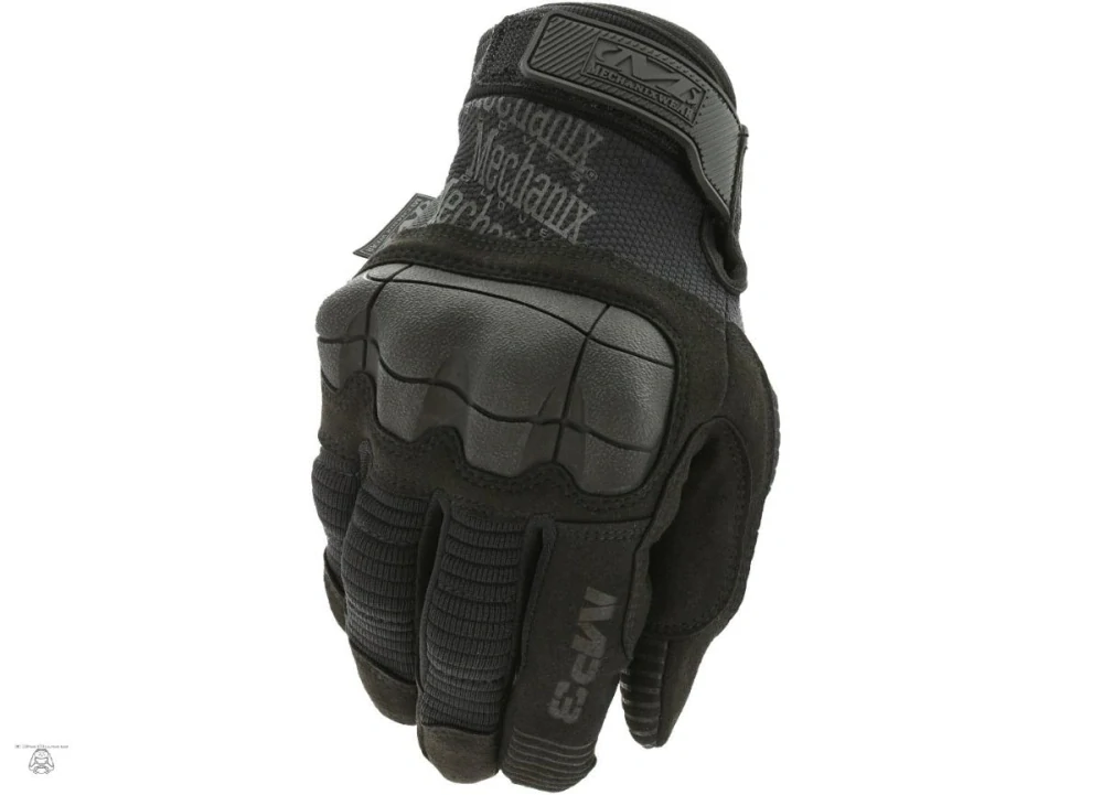 MECHANIX WEAR M-Pact® 3 Covert Black