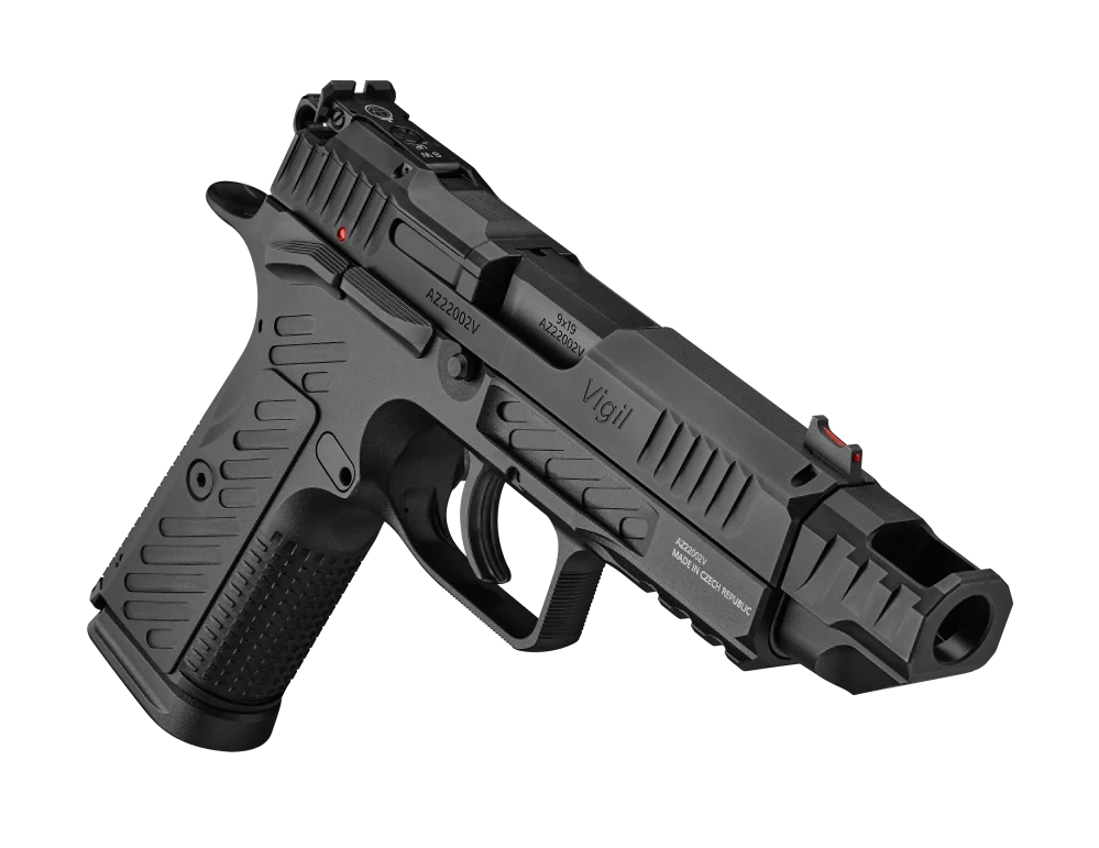 ARMA ZEKA AZ-P1 VIGIL LONG