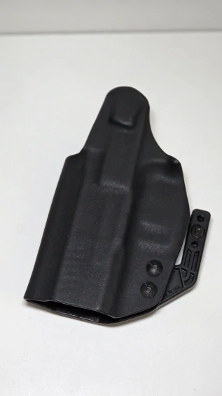 Opaskové pouzdro vnitřní (IWB) pro ARMA ZEKA VIGIL- pravák