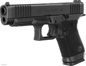 Glock 49 Gen6 - G49 9x19 cross over