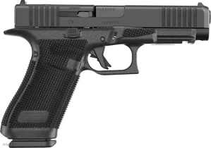 Glock 17 Gen6 - G17 9x19 standard