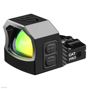 CYELEE OPTICS kolimátor CAT PRO