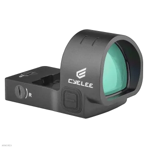 CYELEE OPTICS kolimátor Chameleon SRS8