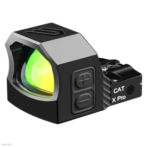 CYELEE OPTICS kolimátor CAT X PRO