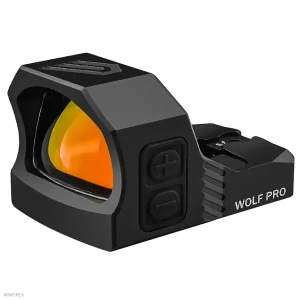 CYELEE OPTICS kolimátor Wolf X PRO