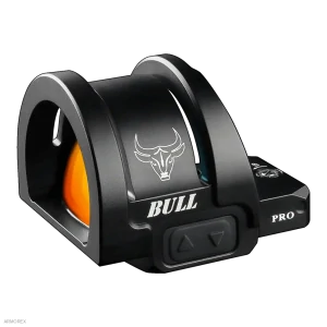 CYELEE OPTICS kolimátor Bull PRO
