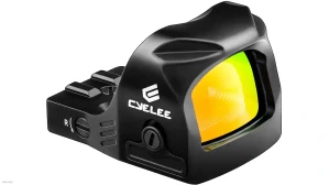 CYELEE OPTICS kolimátor Shark X PRO