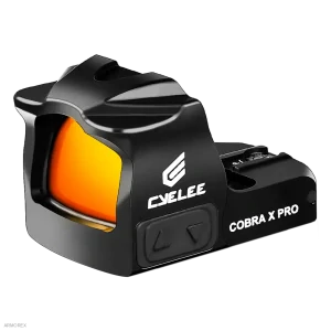 CYELEE OPTICS kolimátor Cobra X PRO
