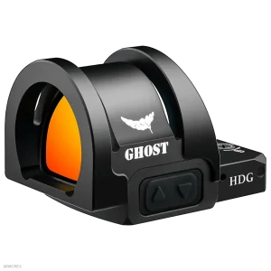 CYELEE OPTICS kolimátor Ghost HDG