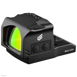 CYELEE OPTICS kolimátor Wolf EDG