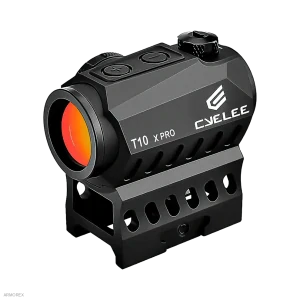 CYELEE OPTICS kolimátor T10 X PRO