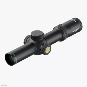 Puškohled Athlon Helos BTR Gen2 1-10x28 ATMR4 SFP IR MOA