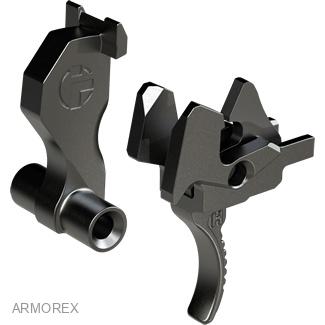 Spoušť Hiperfire XAK Mark-1