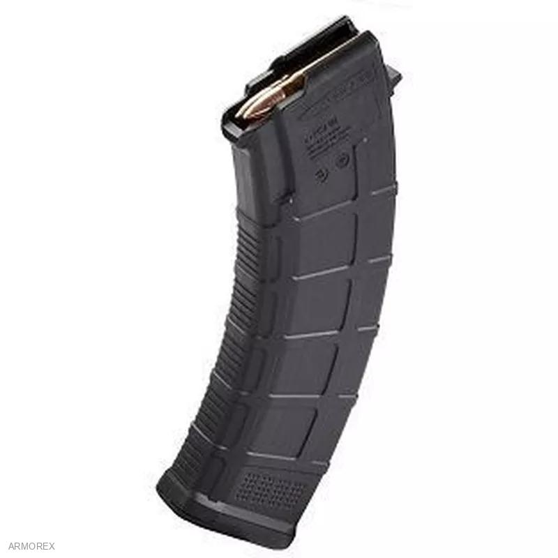 MAGPUL zásobník MOE PMAG 7,62x39 pro AK47/AKM - 30 ran - černý