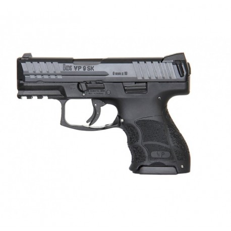 Heckler & Koch SFP9 SK
