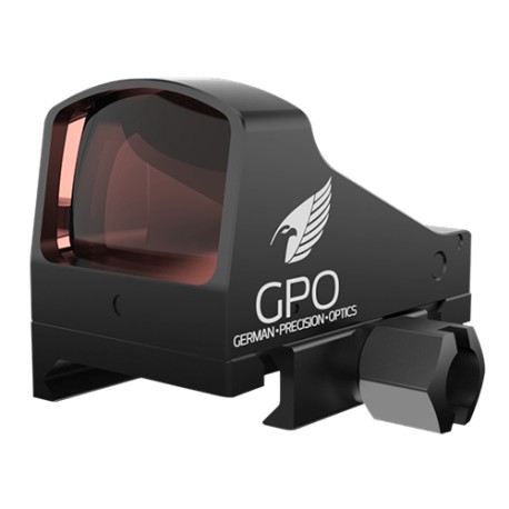 Kolimátor GPO Spectra Pistol Dot 1x