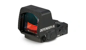 Kolimátor Vortex Defender-XL Red  Dot Sight 5 MOA