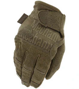 MECHANIX WEAR TAA Precision Pro High-Dexterity Grip Glove - Coyote