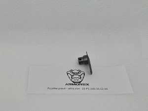 ARMA ZEKA - pojistka ULTRASLIM - pravá strana
