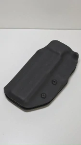 Pouzdro vnější pro platformu na ARMA ZEKA - levák