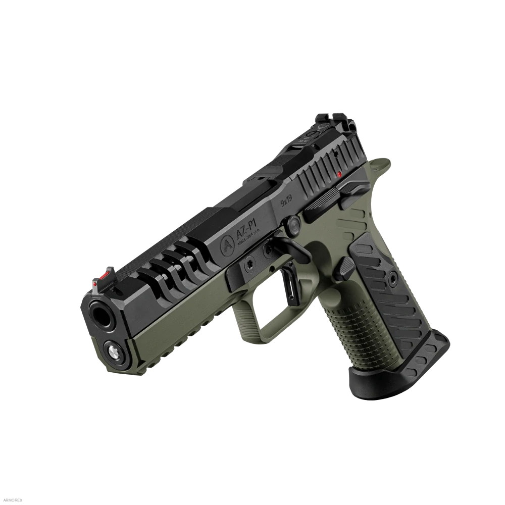 ARMA ZEKA AZ-P1 SUPER PRO OR