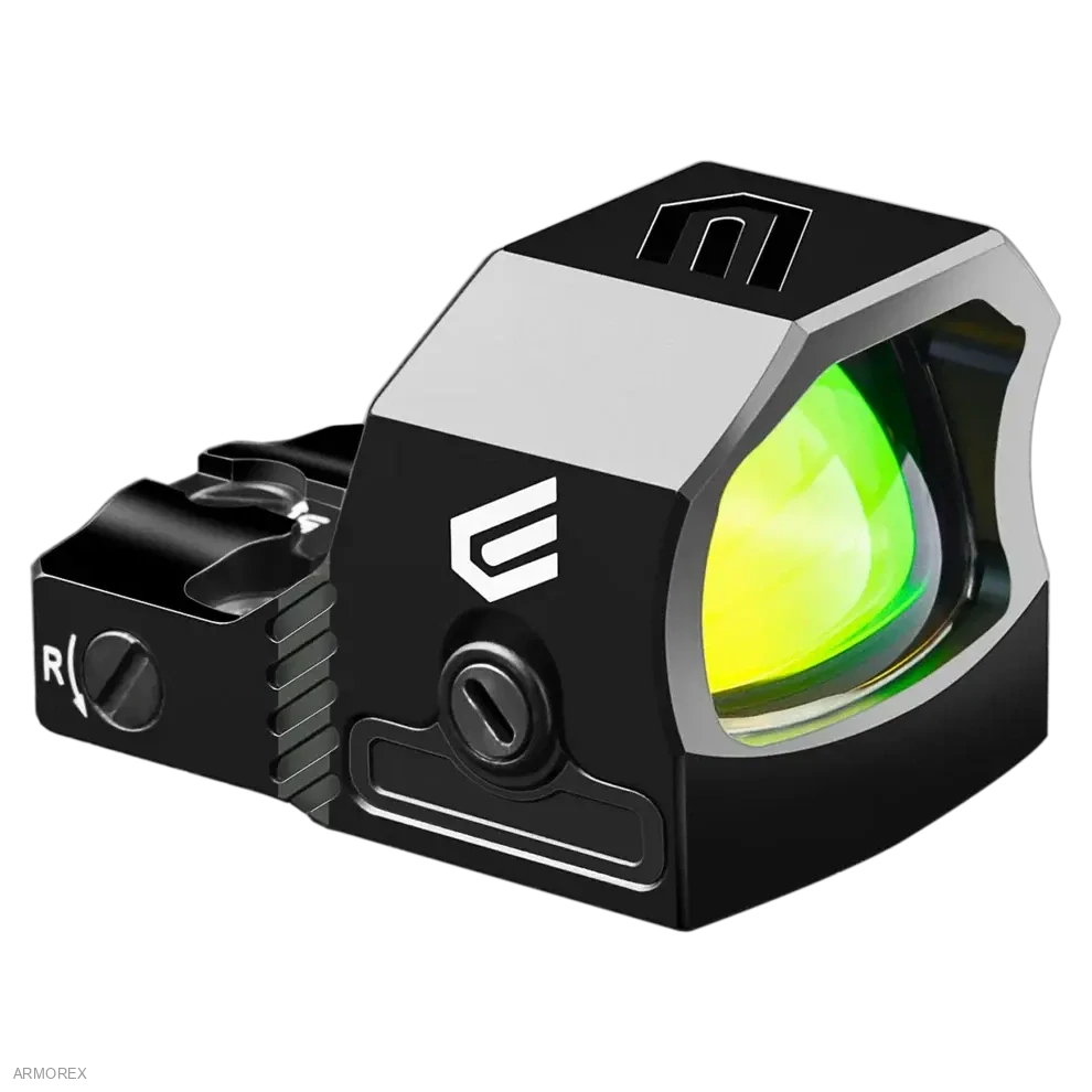 CYELEE OPTICS kolimátor CAT PRO