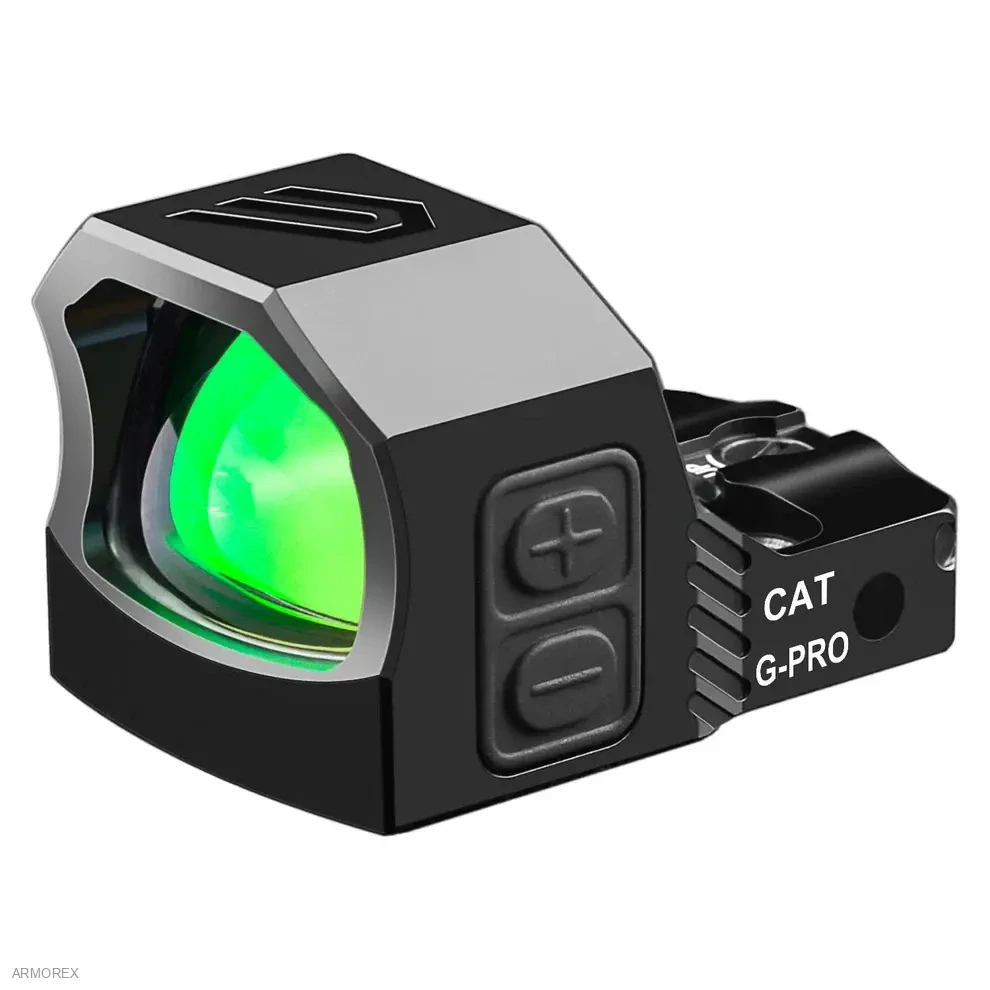 CYELEE OPTICS kolimátor CAT G-PRO