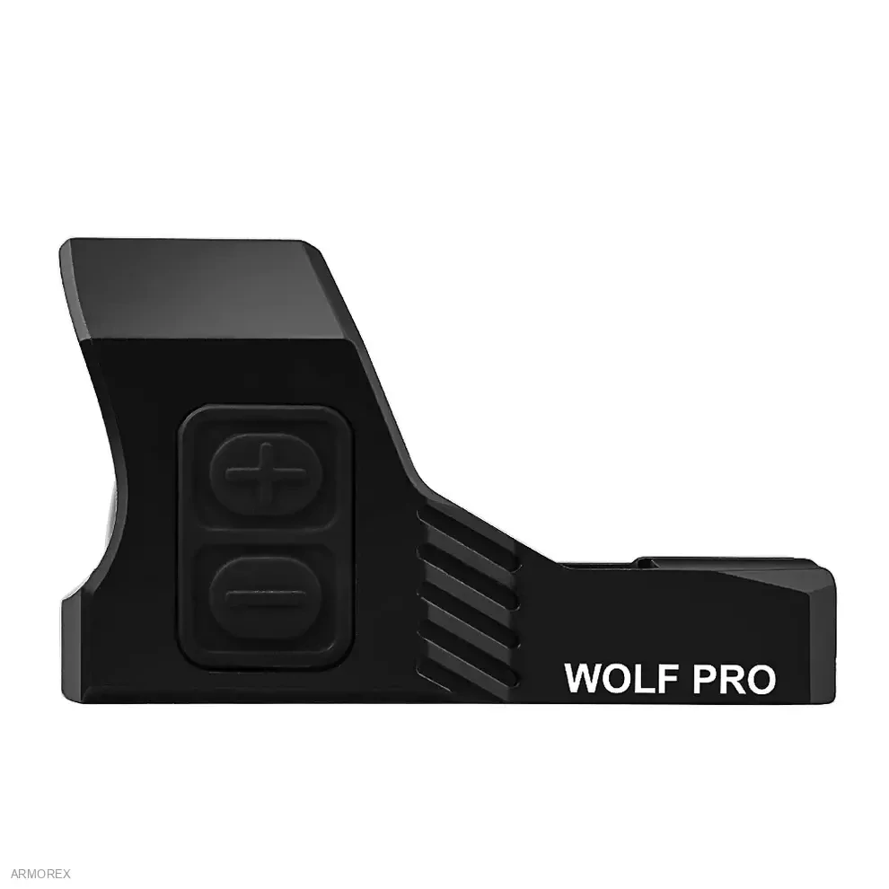 CYELEE OPTICS kolimátor Wolf PRO