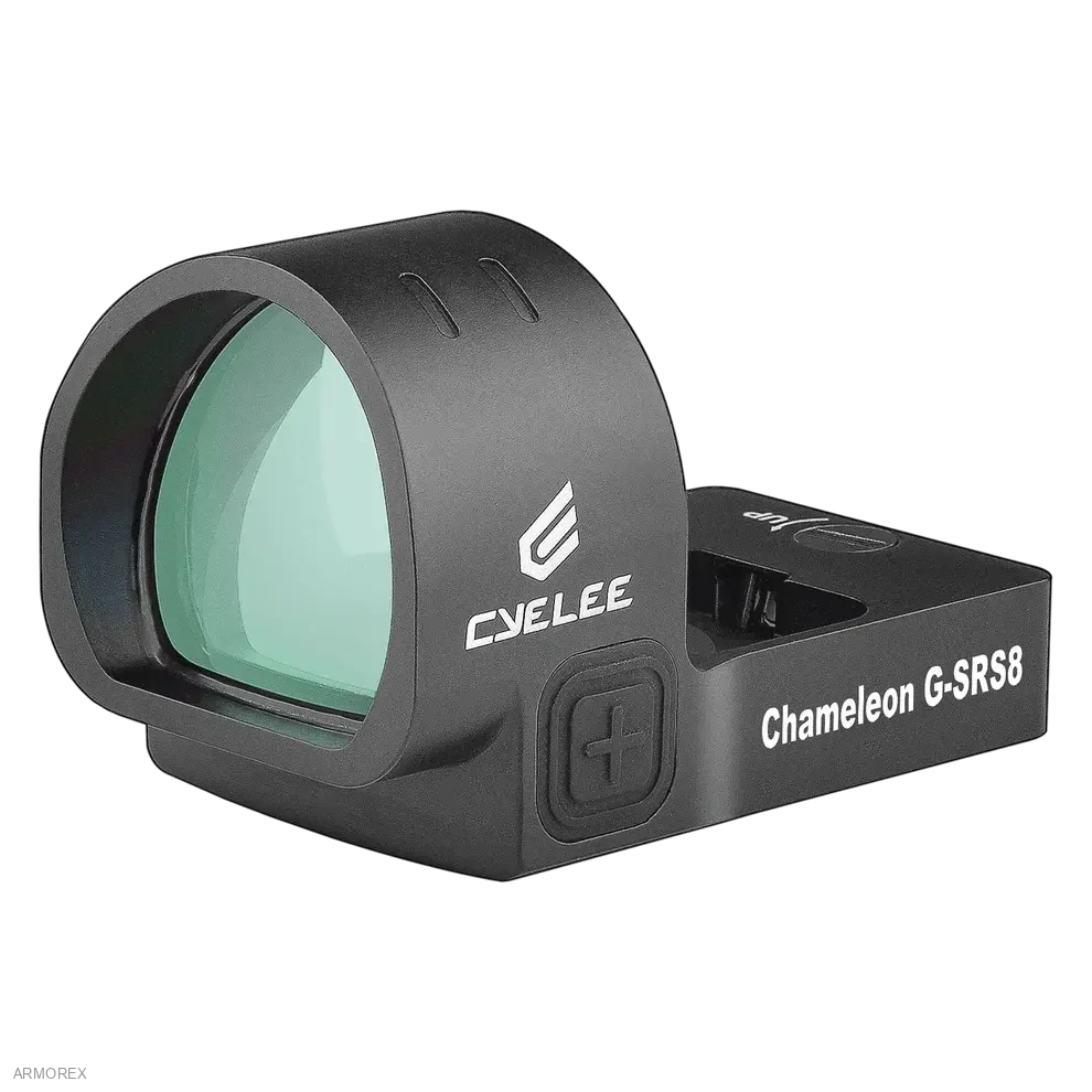CYELEE OPTICS kolimátor Chameleon G-SRS8