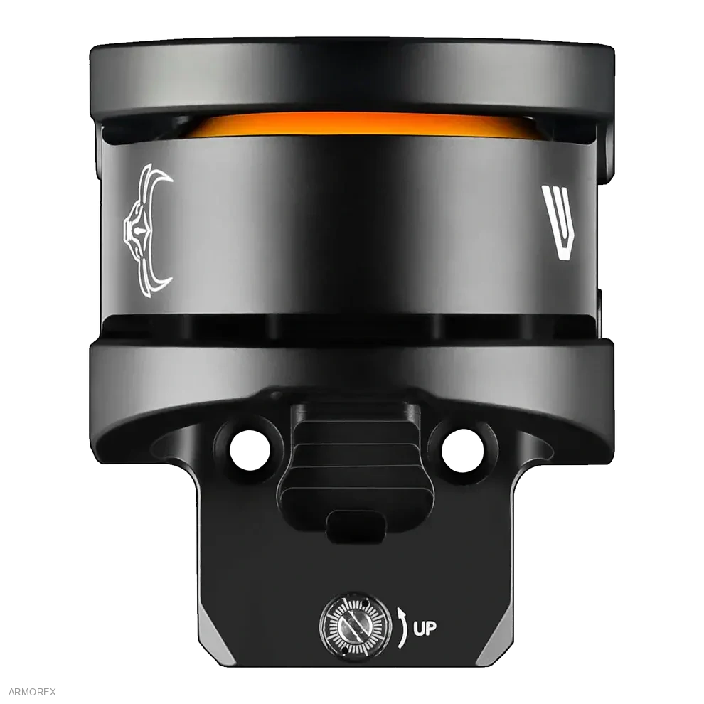 CYELEE OPTICS kolimátor Bull PRO