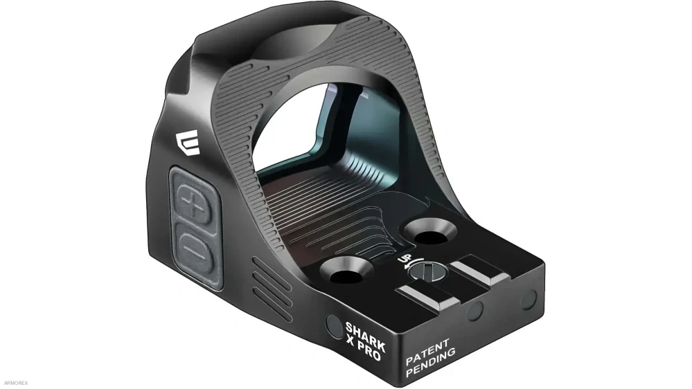CYELEE OPTICS kolimátor Shark X PRO