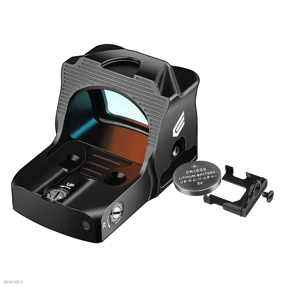 CYELEE OPTICS kolimátor Cobra X PRO
